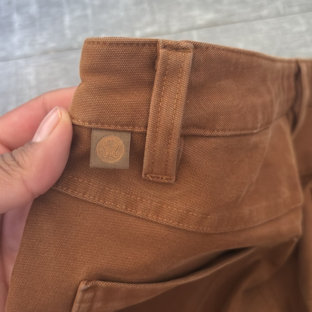 Lululemon Utility Pant - Picture 8 of 8